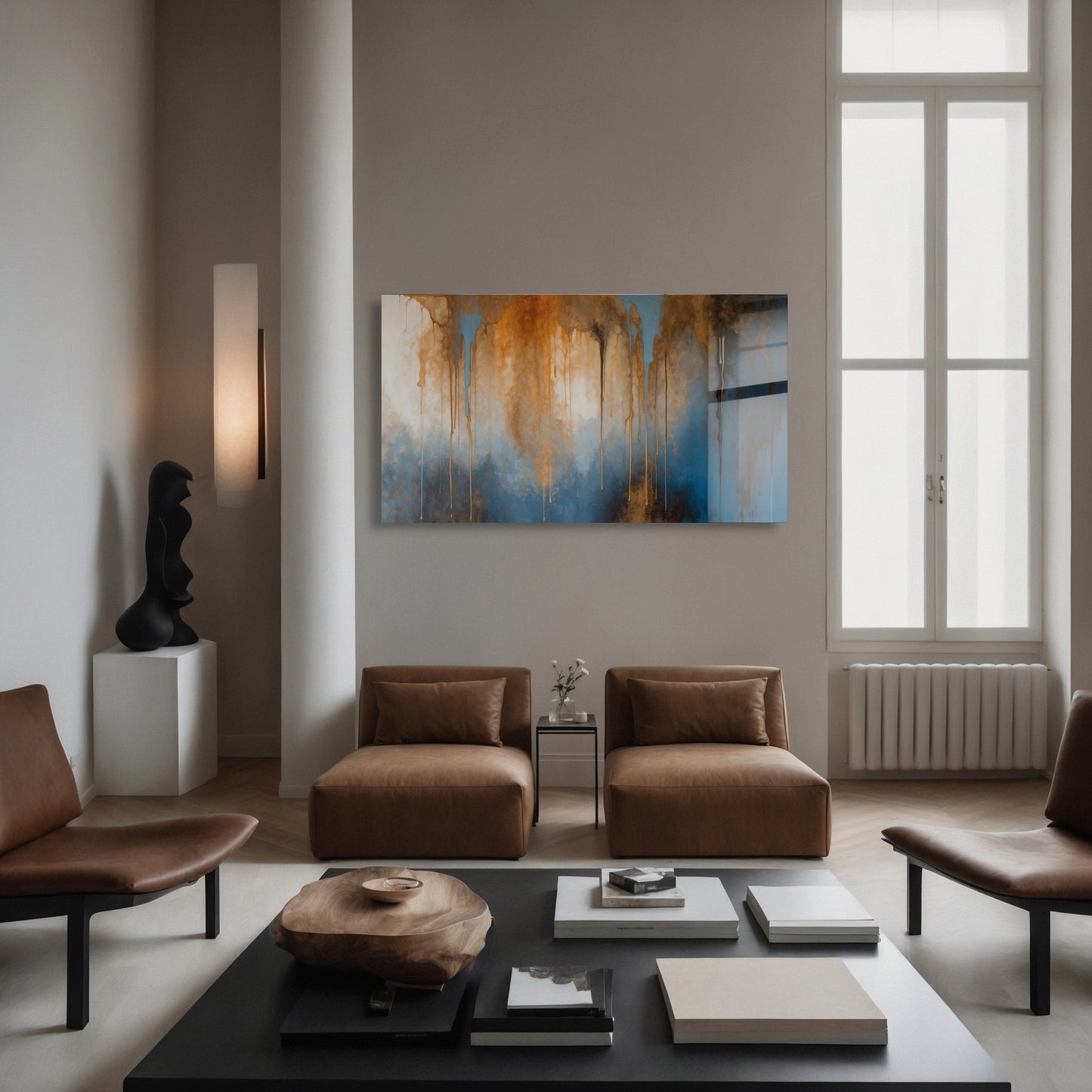 Dripology - CAIVA Art