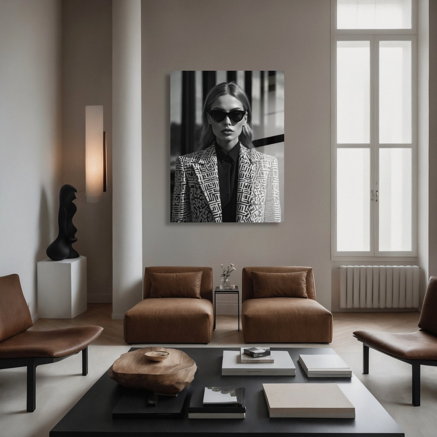 Graphics - CAIVA Art