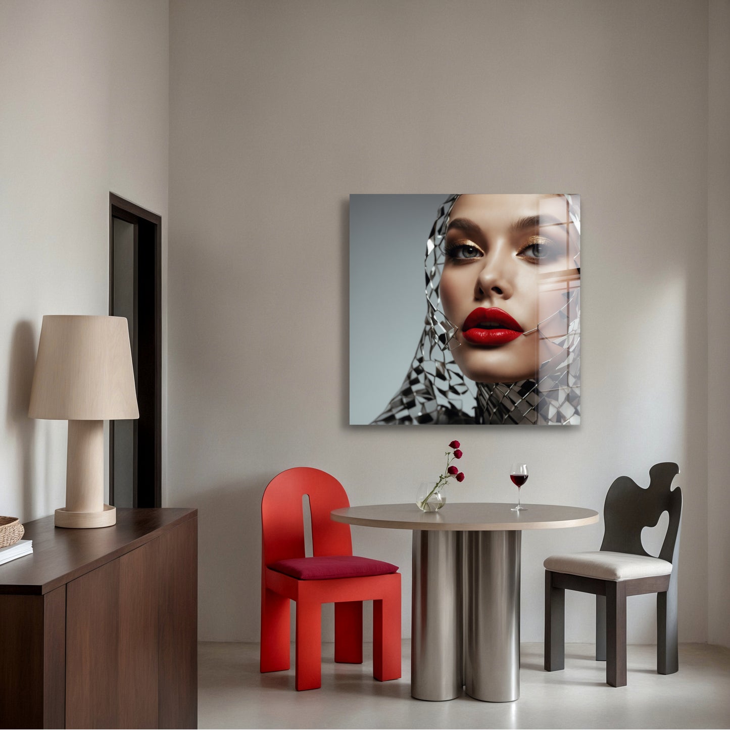 Metal Magic - CAIVA Art