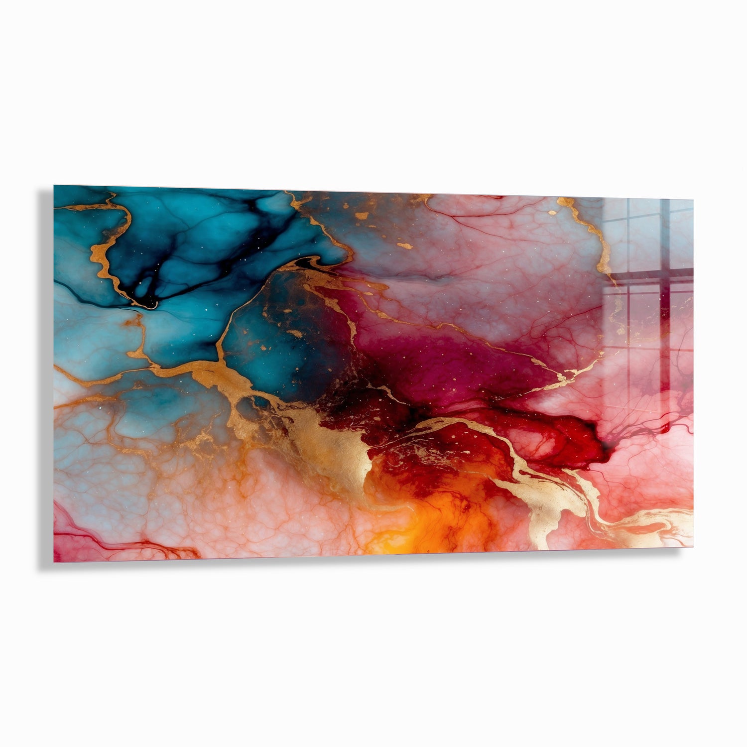 BEYOND ABSTRACT