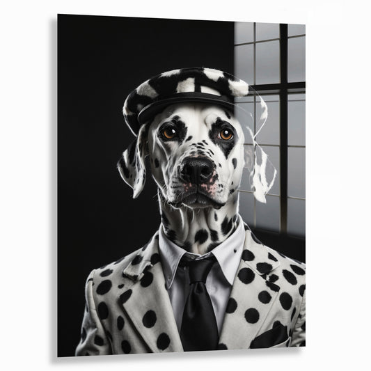 Dalmatian Graphics