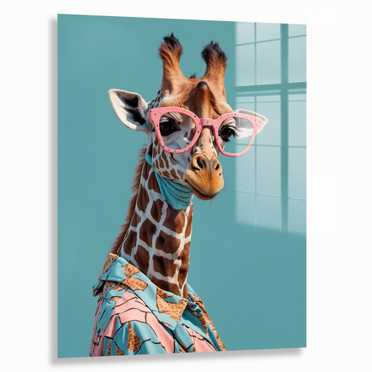Fab Giraffe