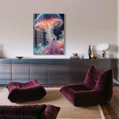 Celestial Drift