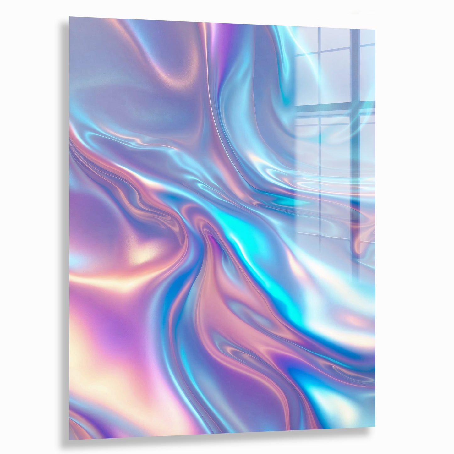 Fluid Dreams