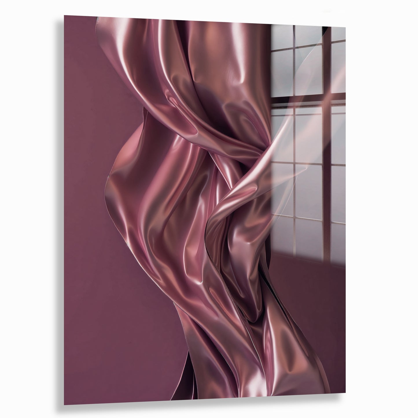 Metallic Fluidity