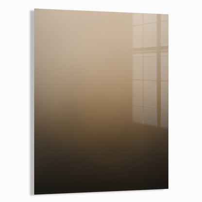 Abstract Ombre