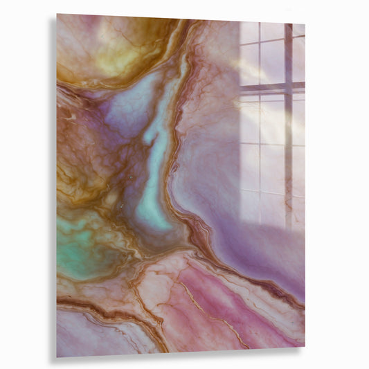 Opal Glow