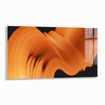 Orange Glow
