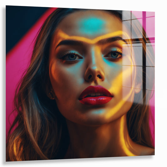 Neon Lights