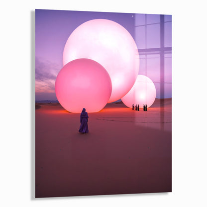 Glowing Dreams