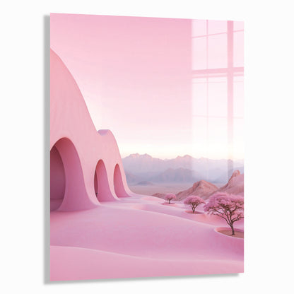 Soft Oasis